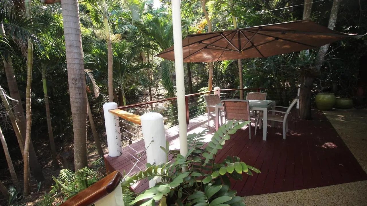Dom wakacyjny Willa Alma Retreat Arcadia